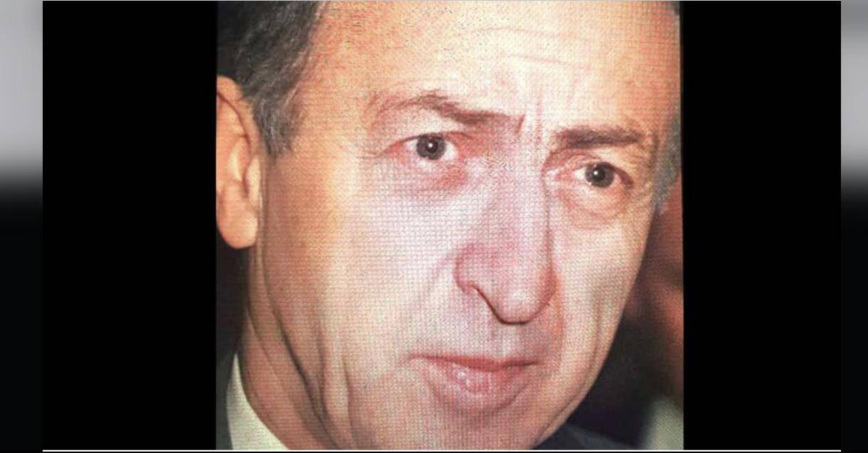 Vahit Benderli’yi kaybettik