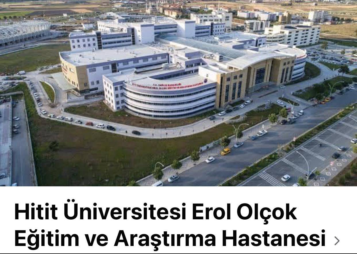 YÖNETİME VAR, HASTALARA YOK! 