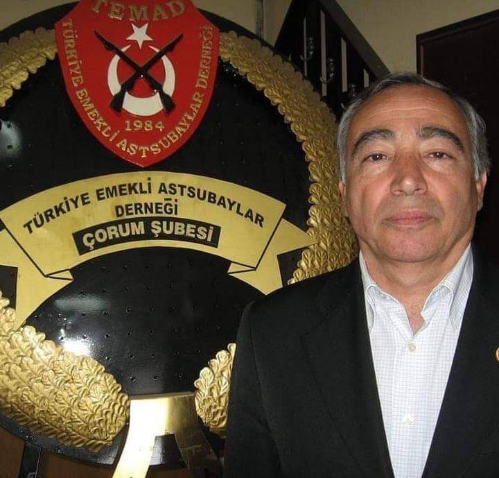 30 AĞUSTOS ZAFER BAYRAMI VE TSK GÜNÜ KUTLU OLSUN