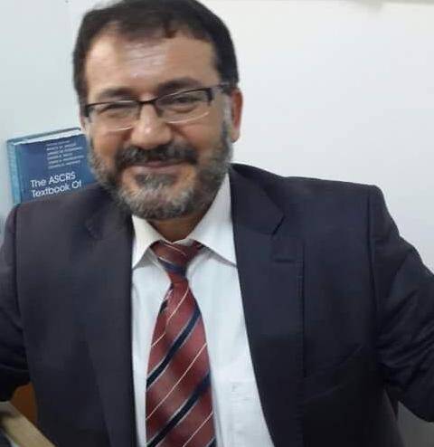 ÇORUMLU PROFESÖR VEFAT ETTİ