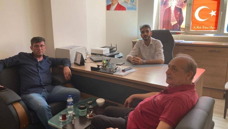 “SALDIRI GİRİŞİMİNDEADLİ SÜREÇ İŞLİYOR”