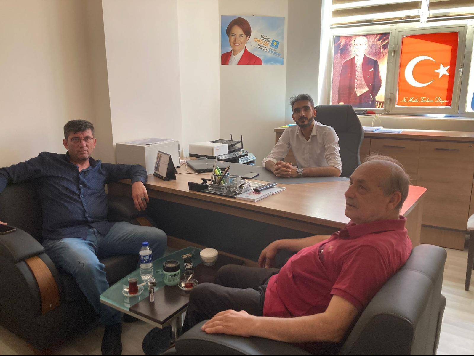 “SALDIRI GİRİŞİMİNDEADLİ SÜREÇ İŞLİYOR”