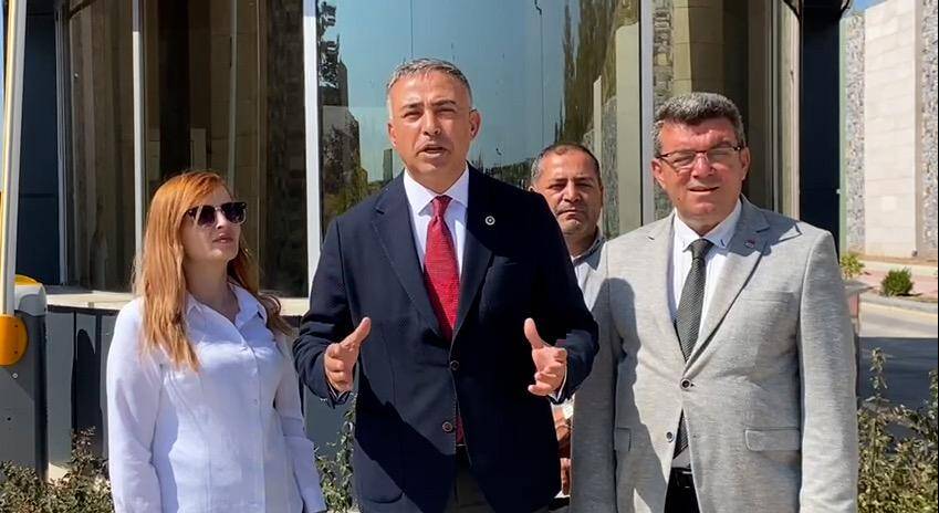 İtibardan tasarruf olmaz, eğitimden olur!