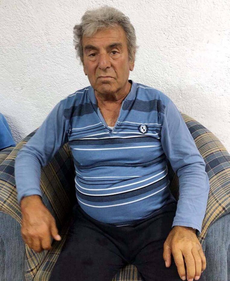 KAYIP ARANIYOR