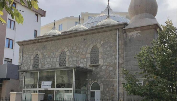 MÜEZZİN, ÖĞRENCİSİNİ ÖNCE DARP,SONRA İSE HAKARET VE TEHDİT ETTİ