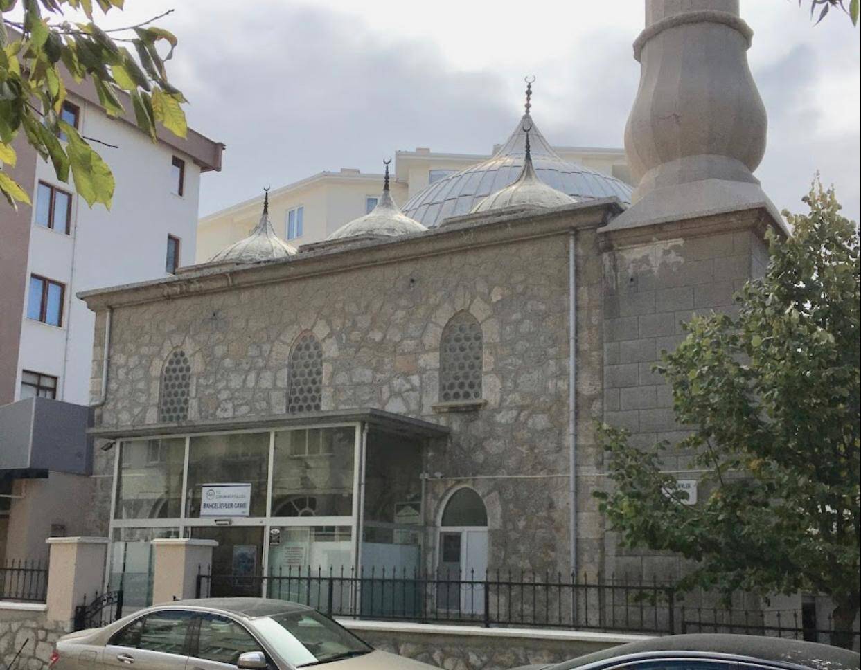 MÜEZZİN, ÖĞRENCİSİNİ ÖNCE DARP,SONRA İSE HAKARET VE TEHDİT ETTİ
