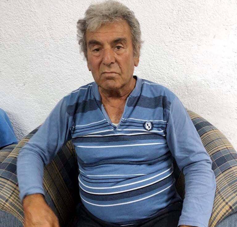 KAYIP ADAMIN CESEDİNİ ADLİ PERSONEL BULDU