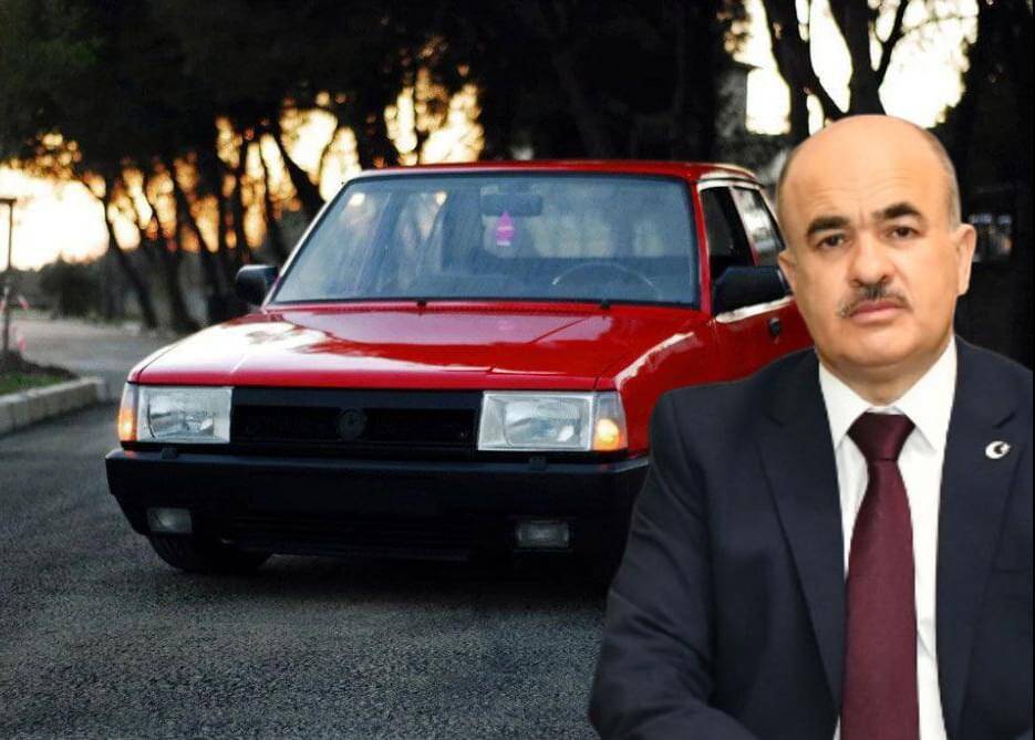 YENİ VALİ, “BU ARAÇLAR TRAFİKTEN MEN EDİLECEK!”
