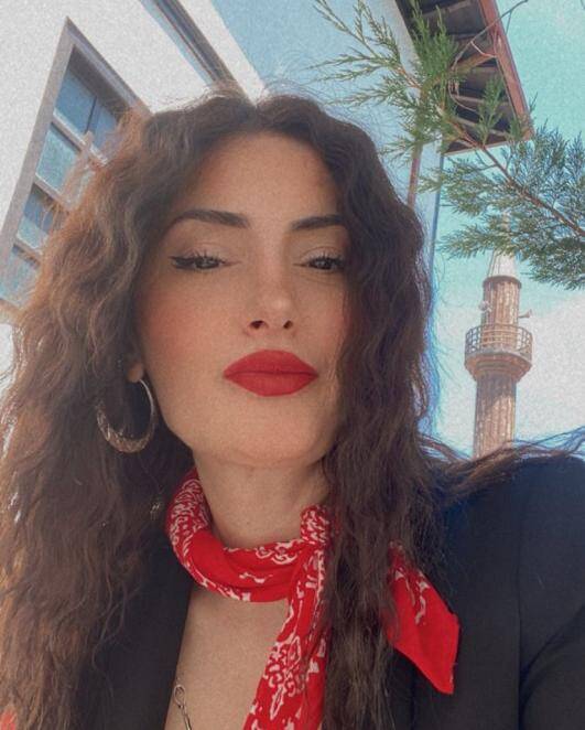 SANATCI KEVSER KARTAL, MISIRDA TÜRKİYE VE ÇORUM’U TEMSİL EDECEK