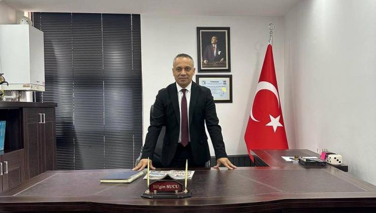 İyi parti Çorum teşkilatından ardı ardına açıklamalar geldi
