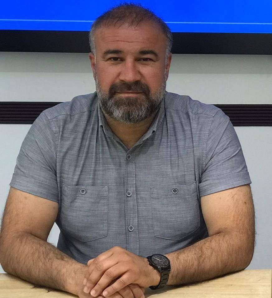 “HALKIN HABER ALMAHAKKI ENGELLENEMEZ”