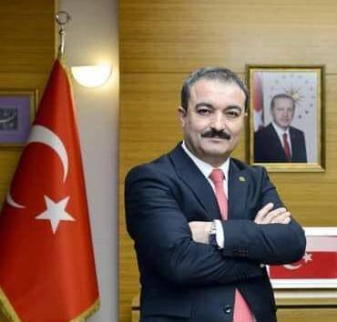 YİNE AYNI REKTÖR ATANDI