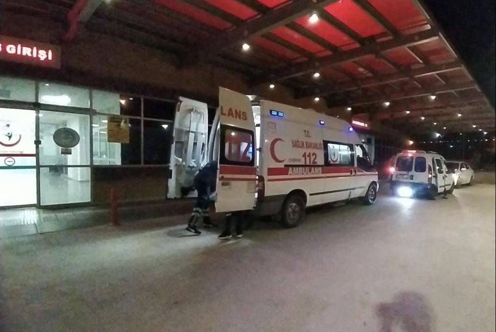 Çorum’da şüpheli ölüm: Otomobilinin yanında ölü bulundu