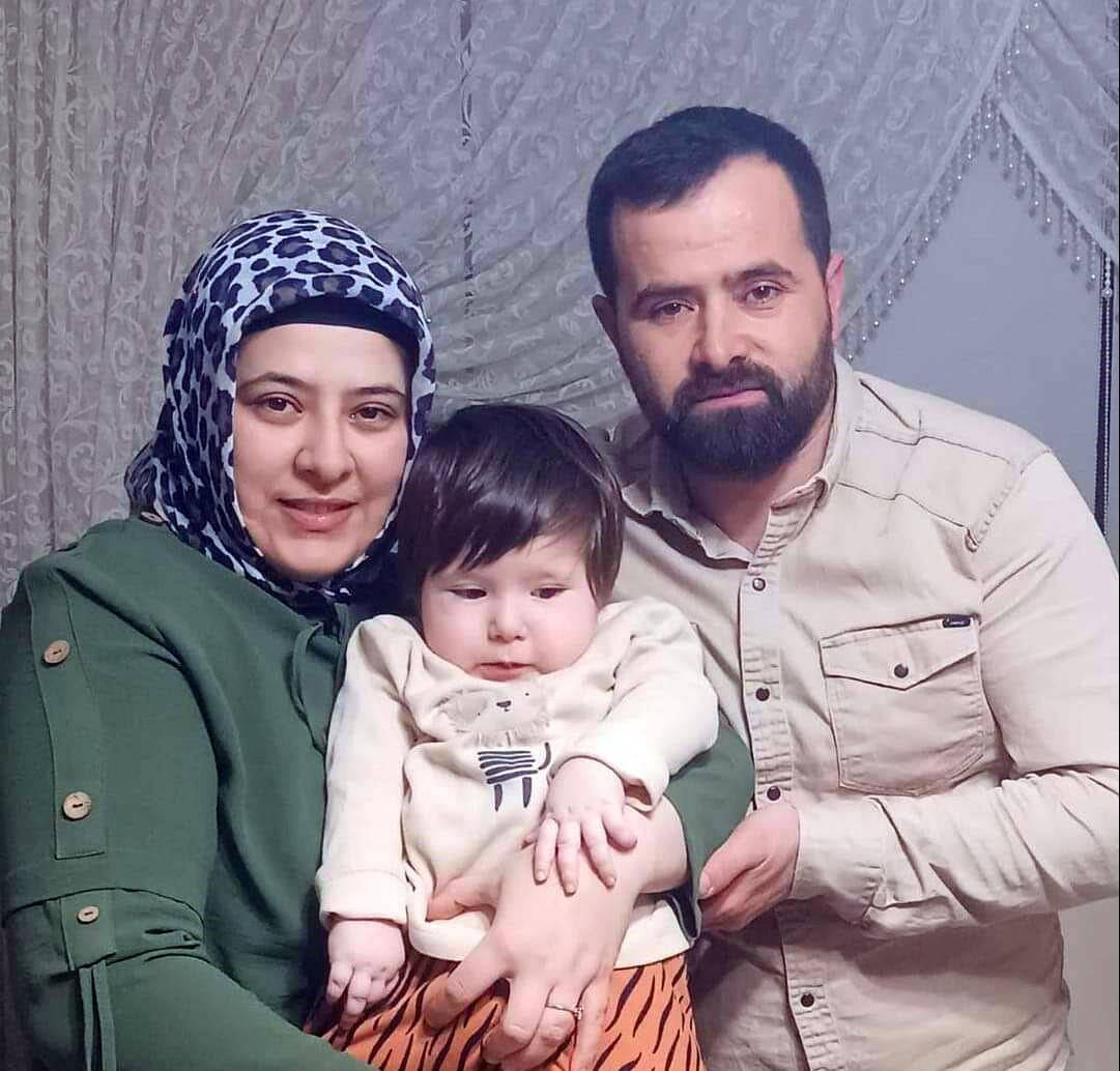 ÇORUMLU MİNİK İBRAHİM’İN SİZE İHTİYACI VAR! LÜTFEN PAYLAŞALIM!