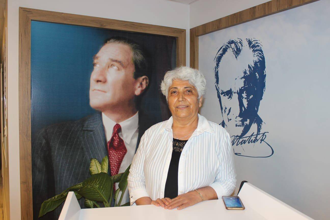 “Türk Medeni Kanun toplumunve kadının özgürleşmesidir”