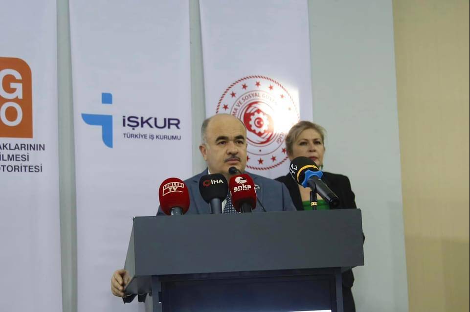 GENÇLERİN “BAL” GİBİ MESLEĞİ OLACAK