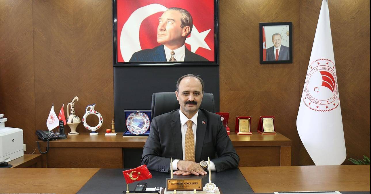 KAPATILAN HAYVAN PAZARLARI23 EKİM’DE TEKRAR AÇILIYOR