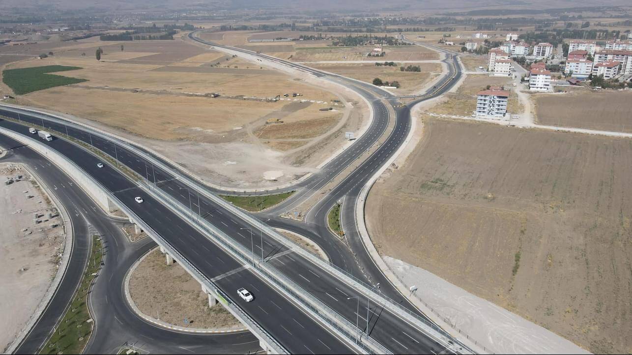 YENİ İSKİLİP YOLU HAFTAYA AÇILIYOR