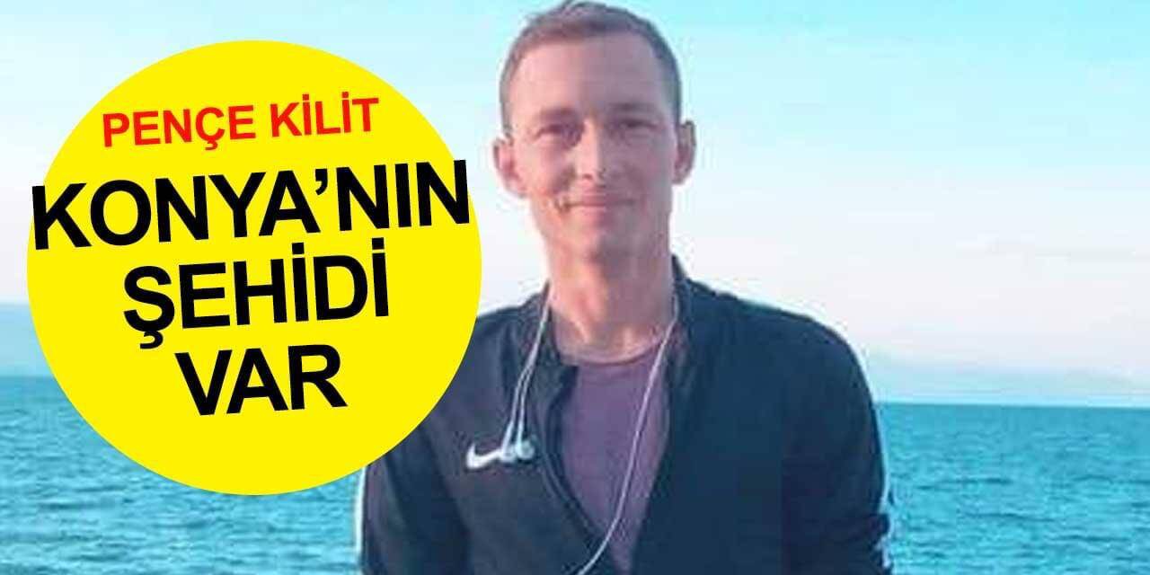 Bir Haftada Üçüncü Şehit… Yine Taciz Ateşi…