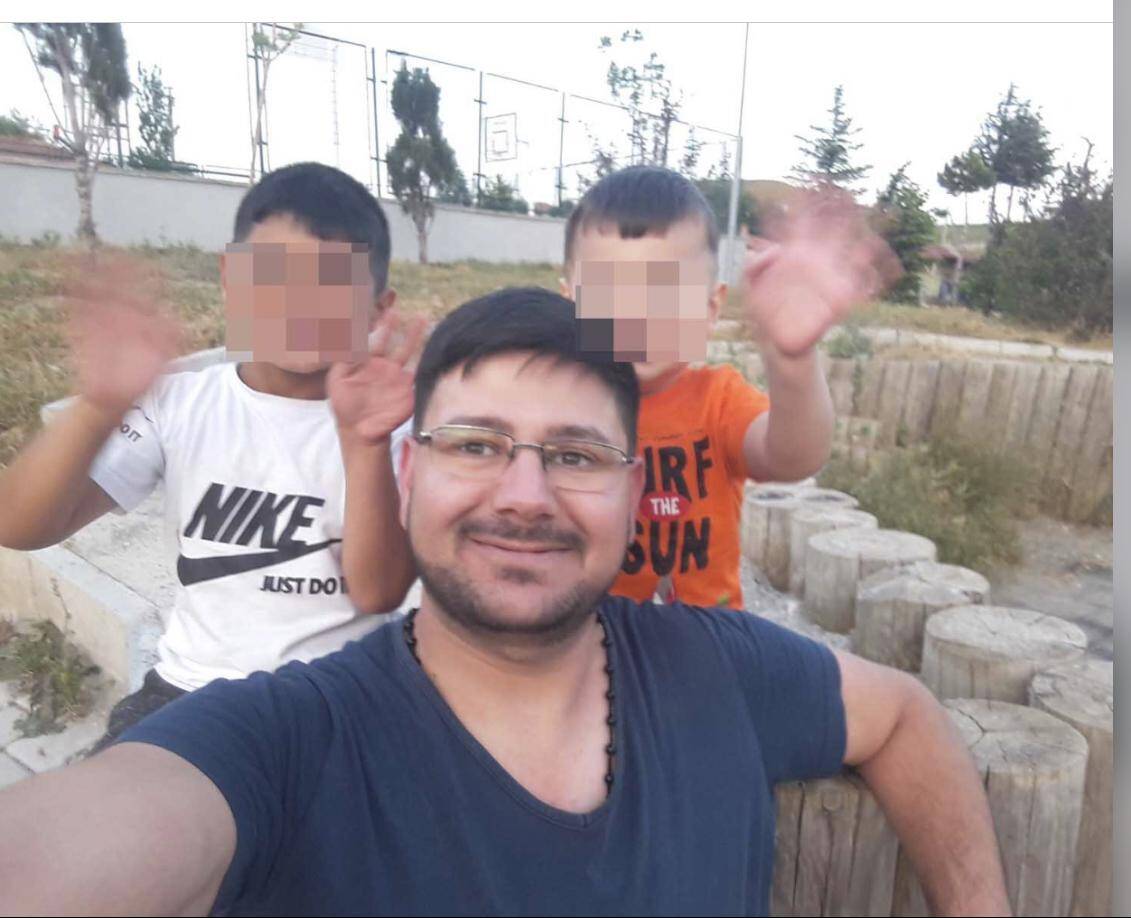 Genç yaşta yaşamına son verdi