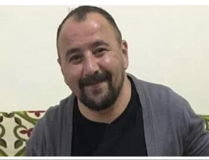 Murat Baba hayatını kaybetti