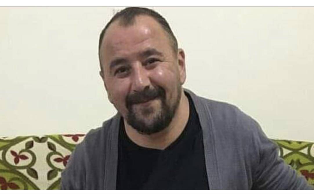 Murat Baba hayatını kaybetti