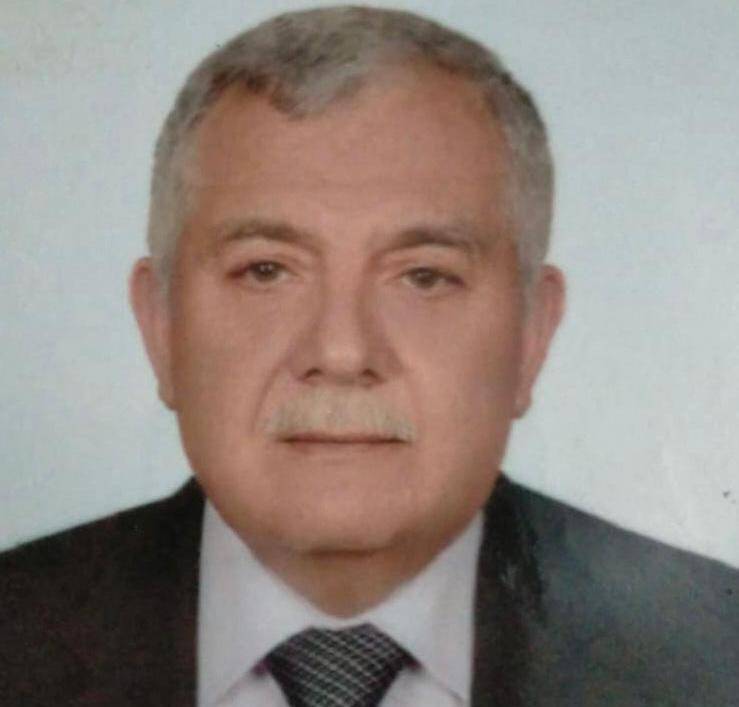ALİ TEMİZÖZ HAYATINI KAYBETTİ