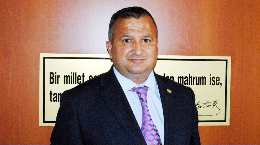 Sanayi esnafına özel Özbekistan gezisi 