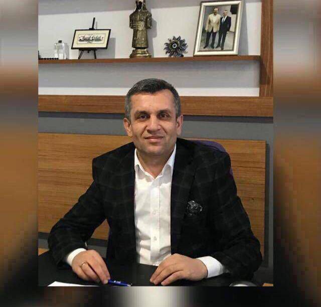 TSO Meclis üyesi Erdal “Bizde varız”
