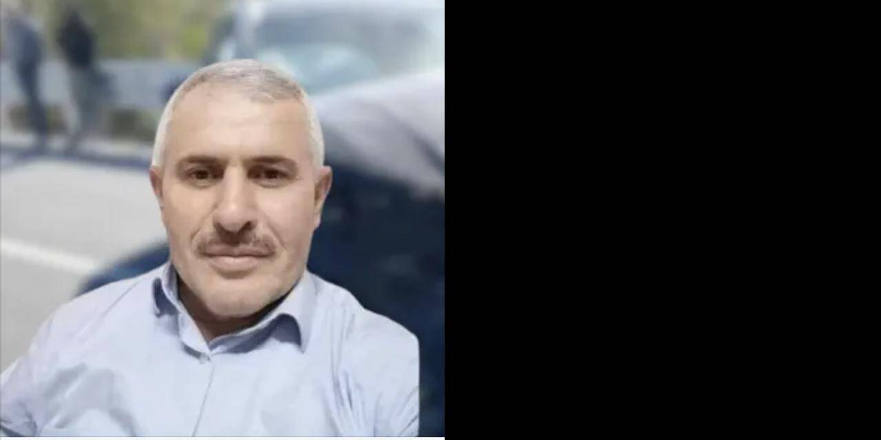 MECİTÖZÜ YOLUNDA KAZA:1 KİŞİ ÖLDÜ, 2 YARALI VAR