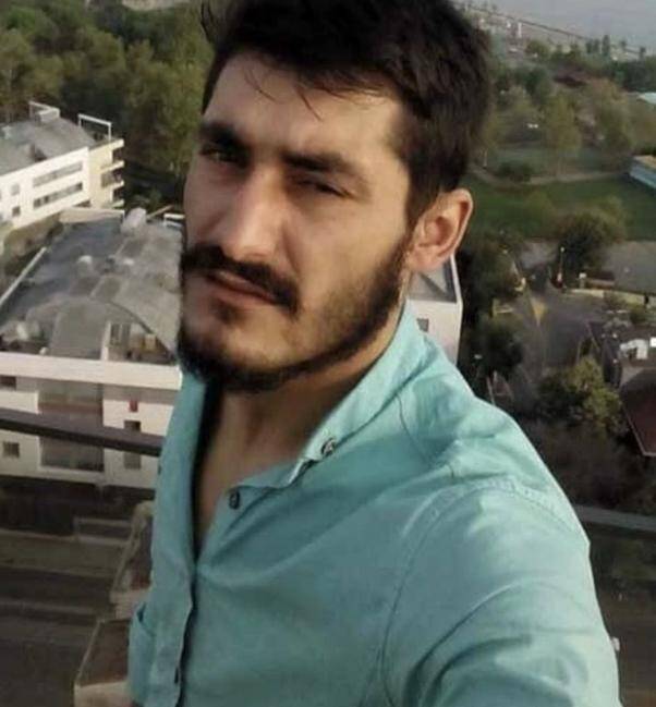 Çorumlu genç hayatını kaybetti