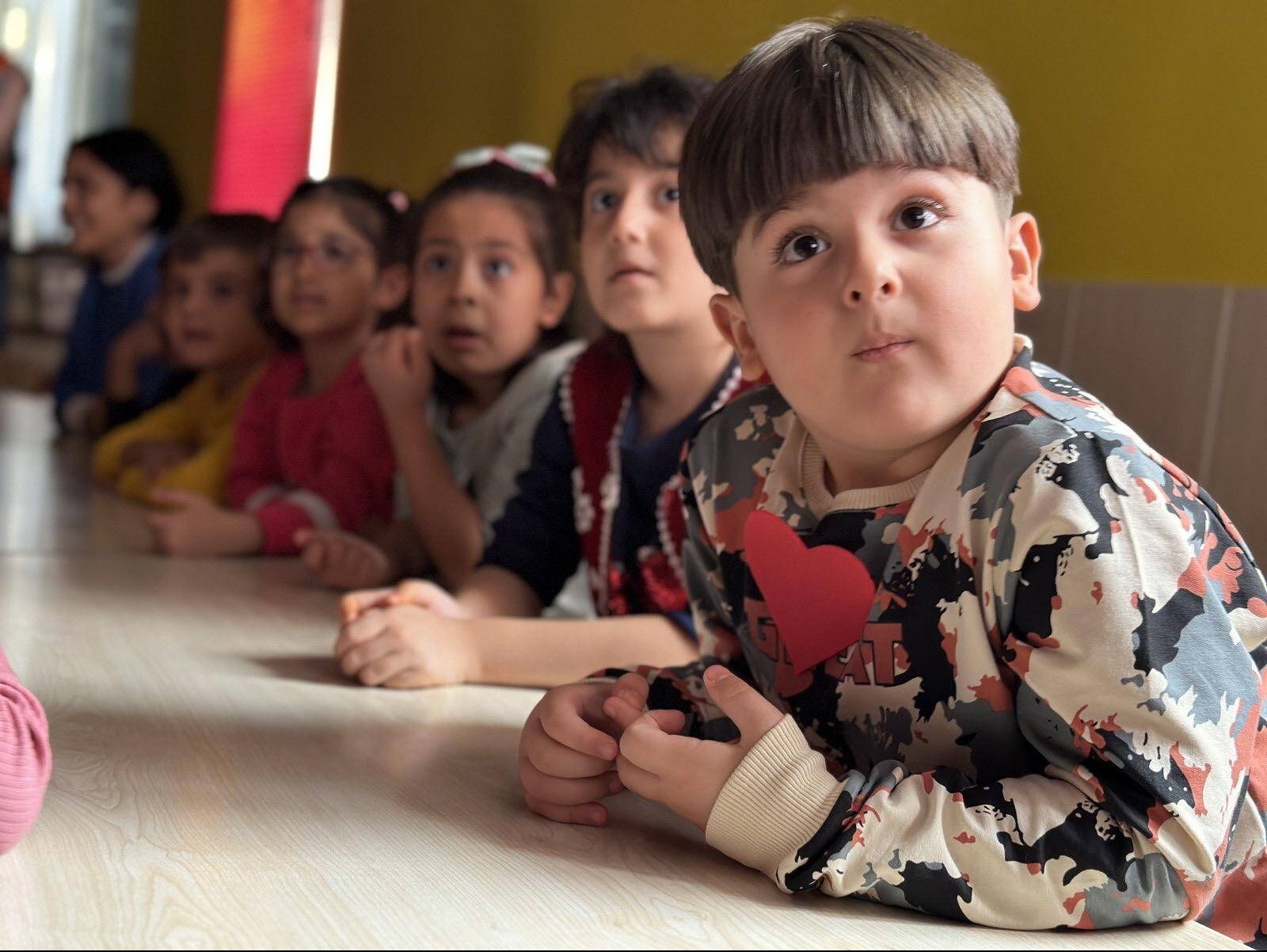 Çorum Belediyesi geleceğe dokunuyor