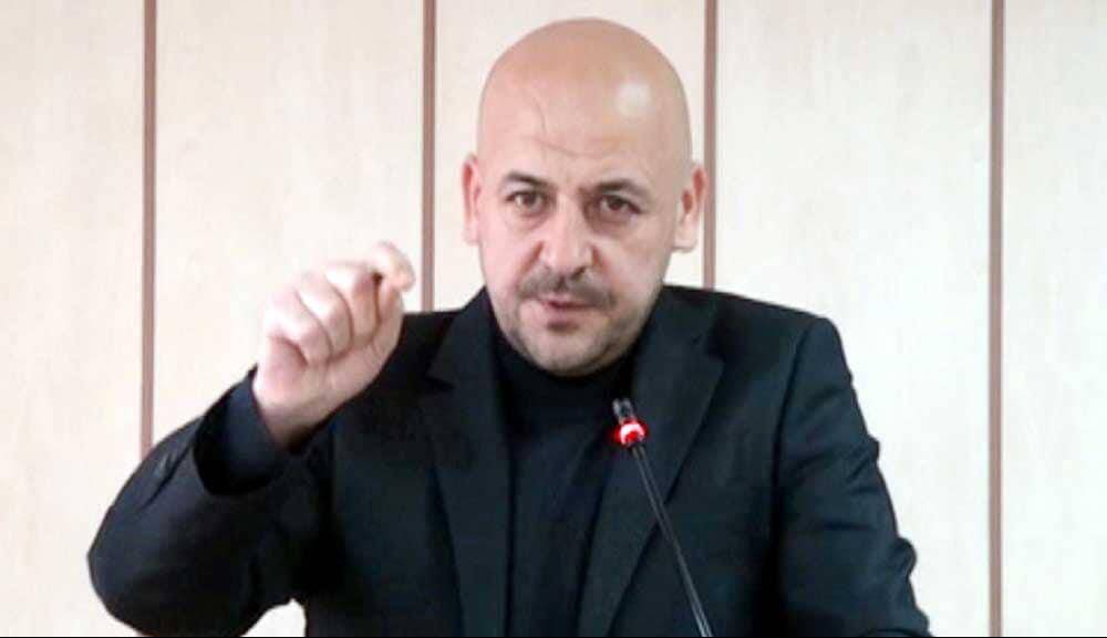 KILIÇDAROĞLU’NA DESTEK VEREN SAYIN AŞGINA TUNCAY YILMAZ’ DAN TEŞEKKÜRLER