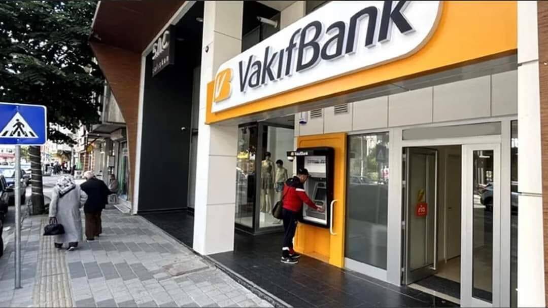 Vakıfbank Çorum’da 24 Kişi Alacak