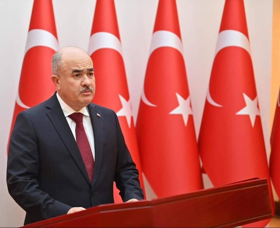 VALİ DAĞLI’DAN KYK YURDUNDA YAŞANAN ASANSÖR ARIZASI AÇIKLAMASI