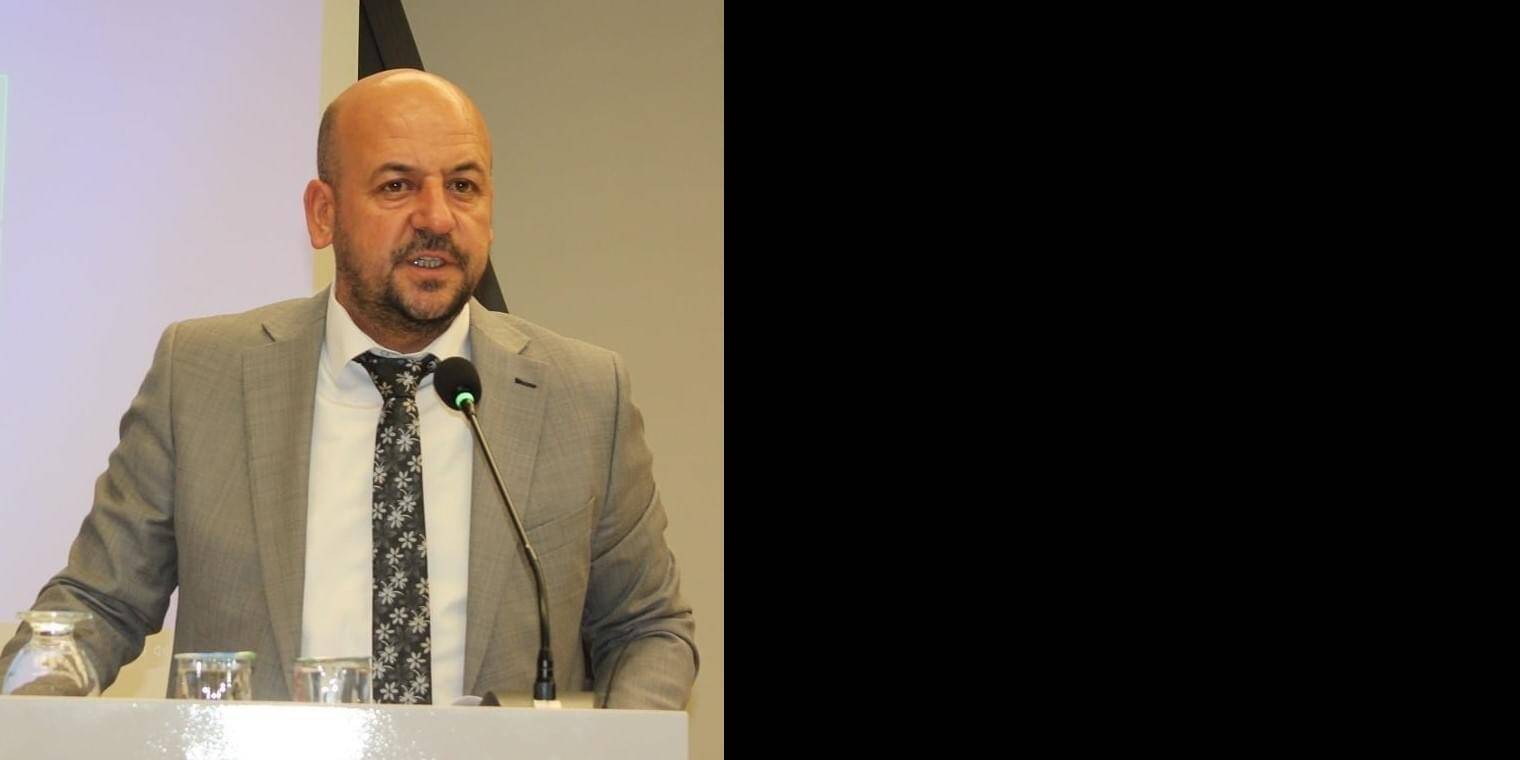 YILMAZ,“FİTNE YALAN SÖYLENEREK YAPILIR,BİZ DOĞRULARI SÖYLÜYORUZ…”