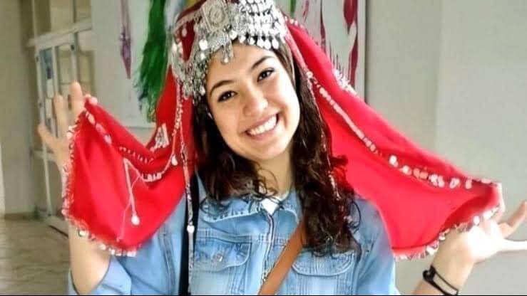 HAYATI FİLM OLDU !