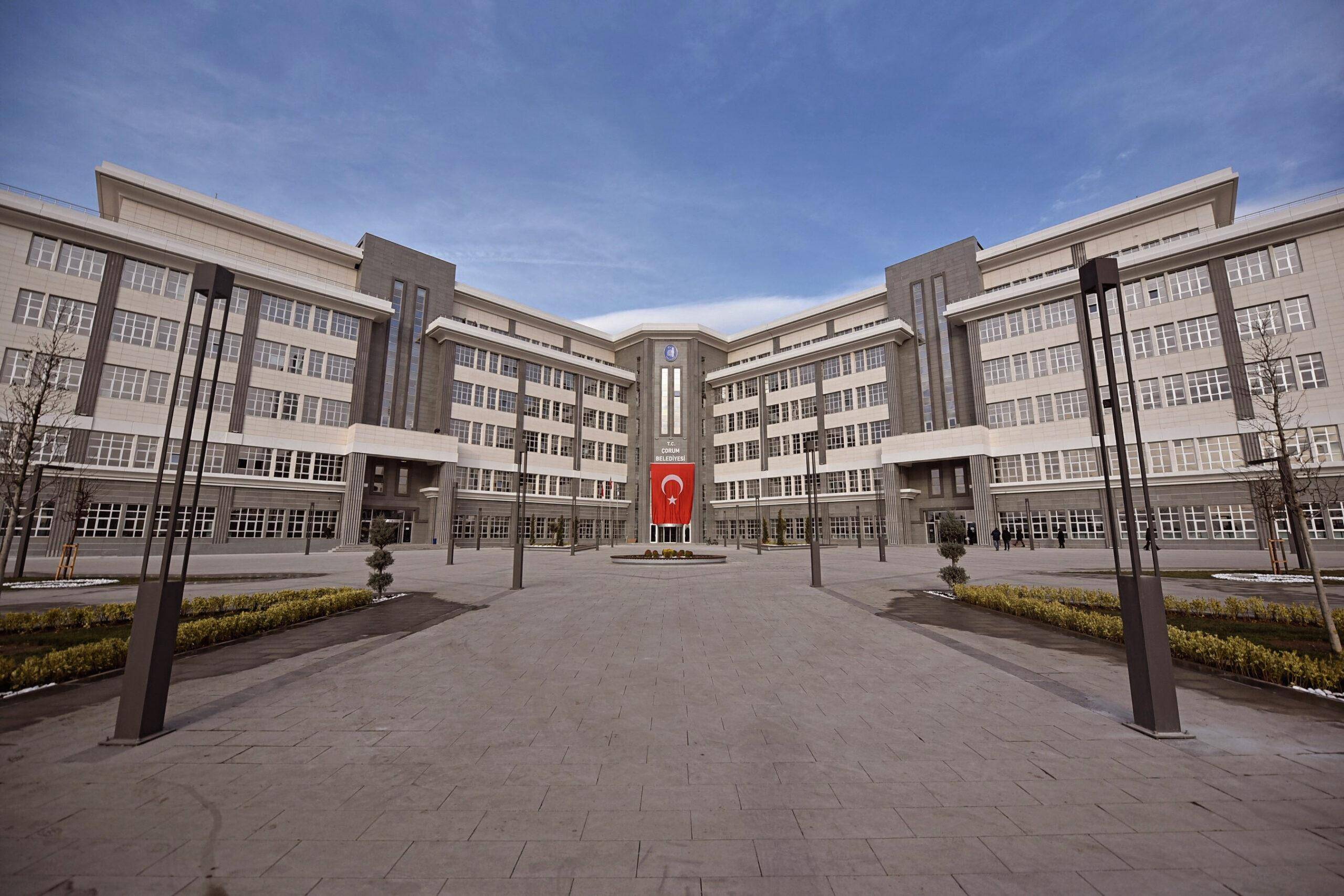 Emlak vergisi için son gün 30 Kasım ​