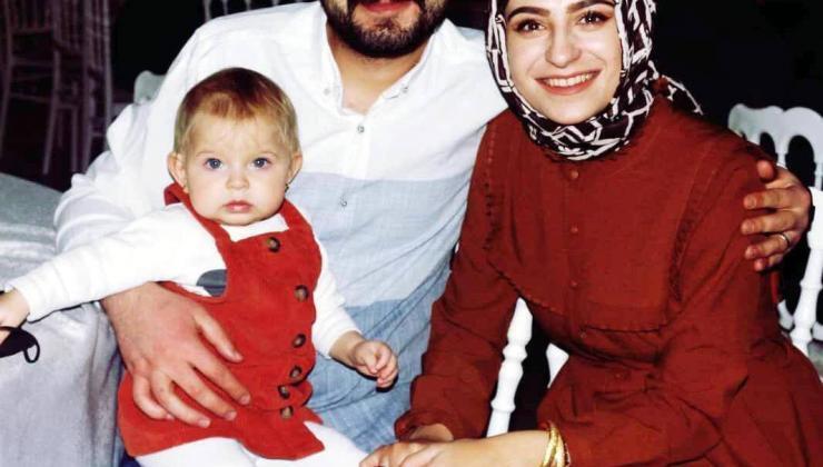 2 ÇOCUK BABASI GENÇ YAŞAMINA SON VERDİ