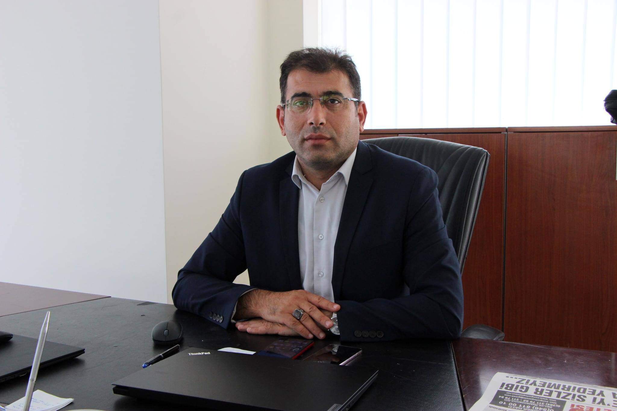 “ŞUBAT AYINDA CUMHURBAŞKANIMIZ AÇILIŞINI YAPACAK”