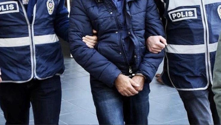 Çorum’daki cezaevinden firar eden hükümlü Kırıkkale’de yakalandı
