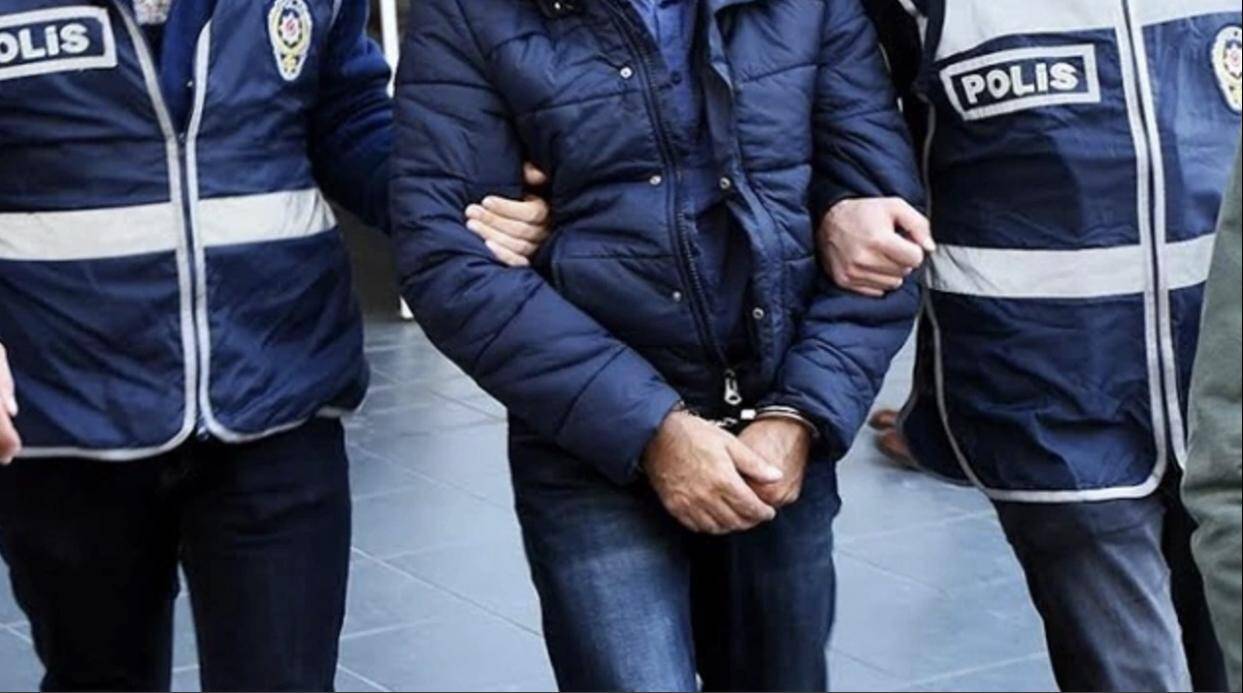 Çorum’daki cezaevinden firar eden hükümlü Kırıkkale’de yakalandı