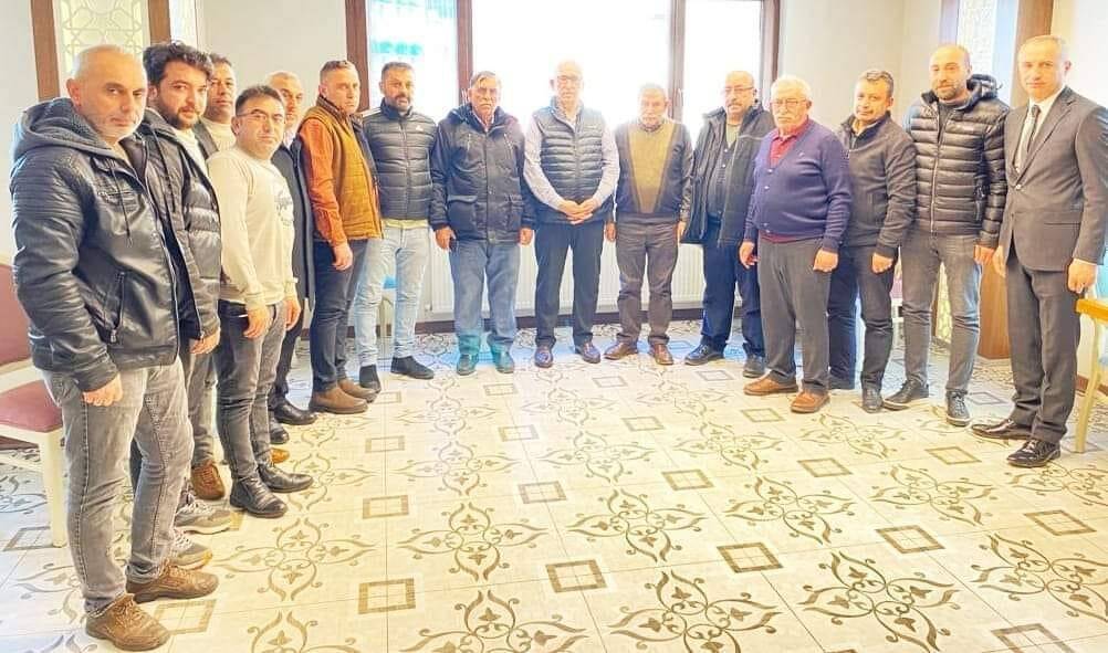 LOKANTACI ESNAFI ARTAN MALİYETLERDEN ŞİKAYETÇİ!