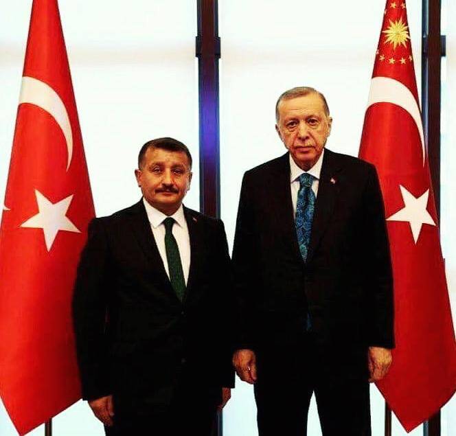 AK PARTİ’DE ADAY ADAYLIĞI BAŞVURU SÜRESİ UZATILDI
