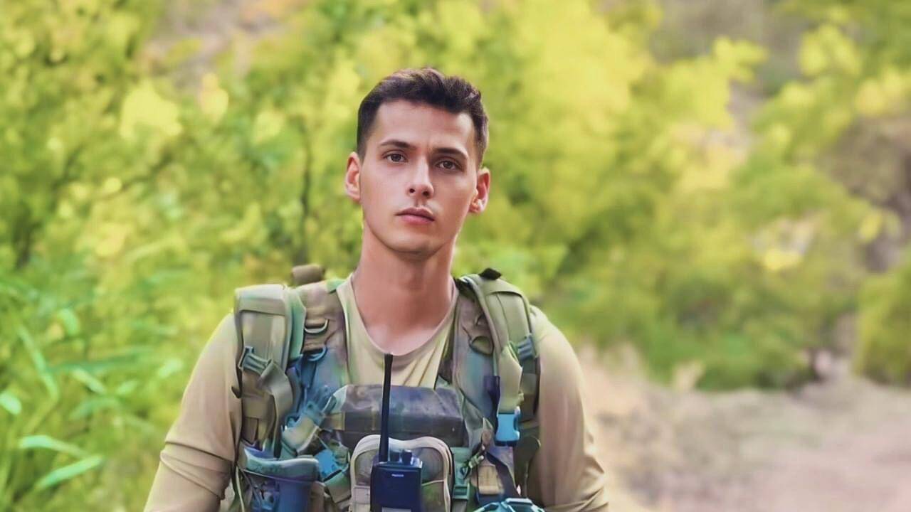 Şehidimiz Var