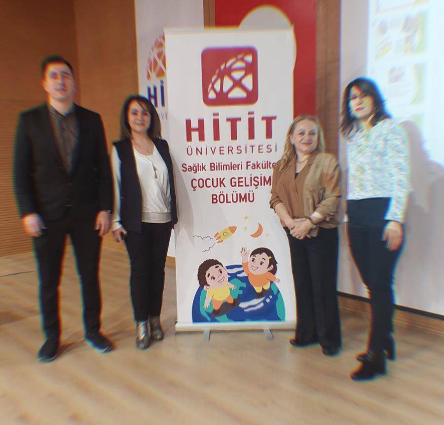 SMA hastalığı konusunda farkındalık paneli düzenlendi