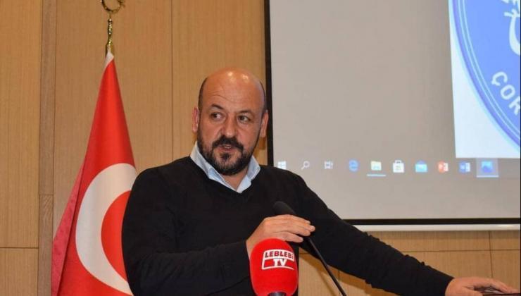 “BU İŞİN ŞAKASI YOKDEPREME HAZIR MIYIZ?”