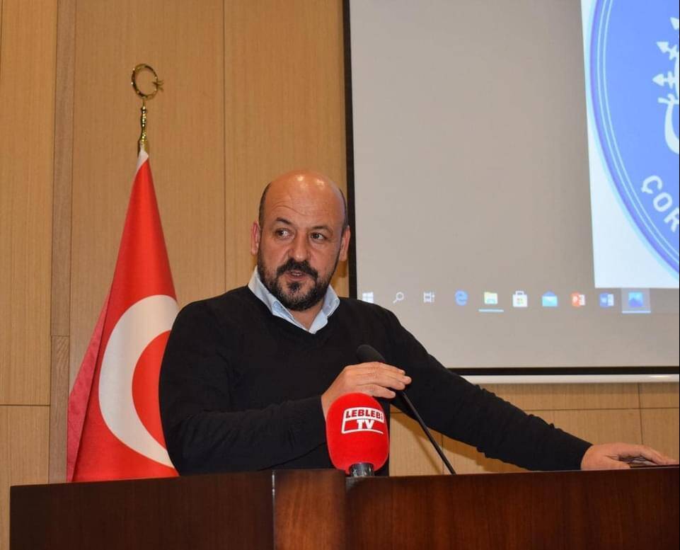 “BU İŞİN ŞAKASI YOKDEPREME HAZIR MIYIZ?”