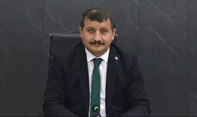 AK PARTİ’DE YENİ YÖNETİM OLUŞUYOR