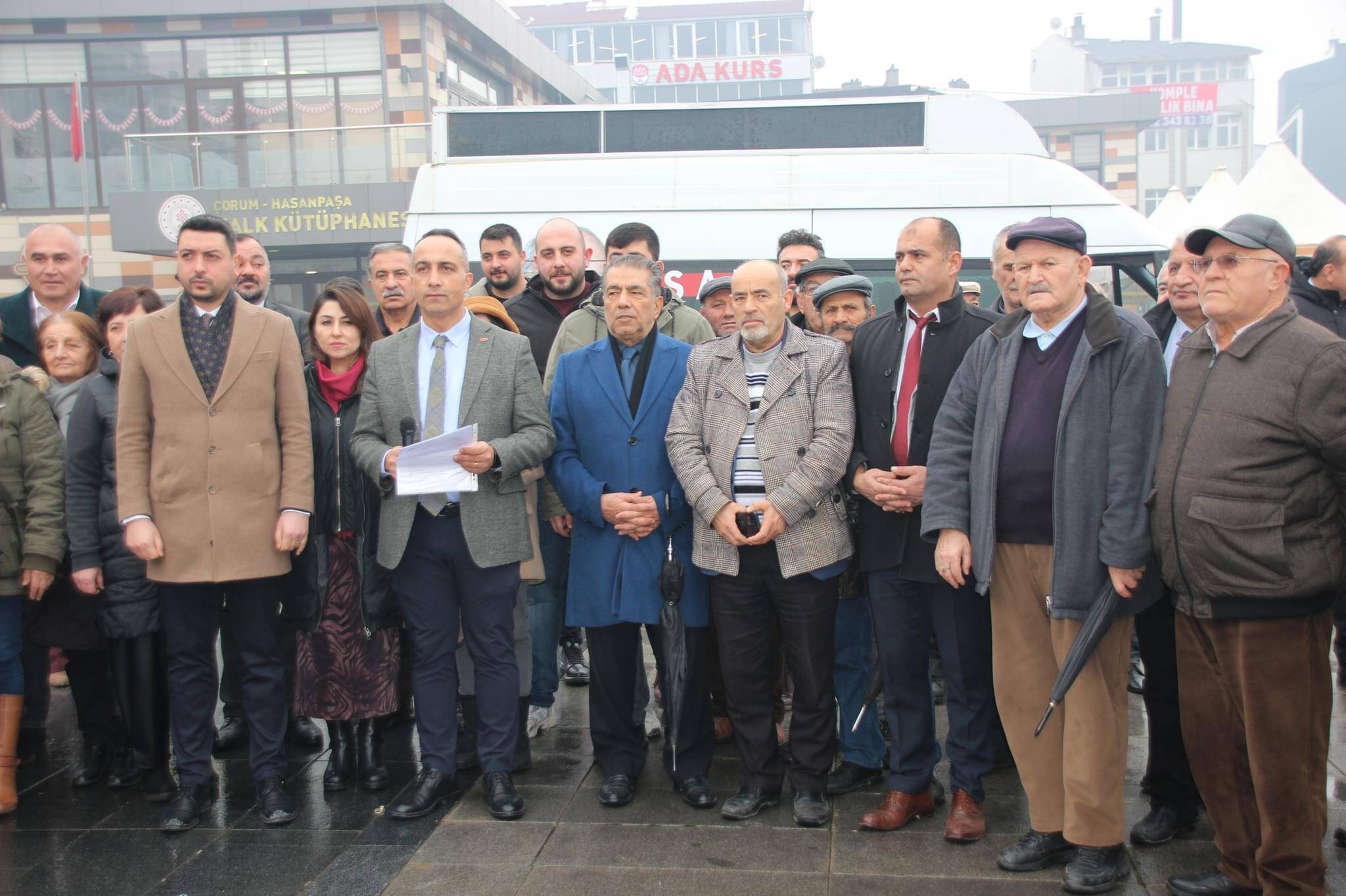 CHP, BAKAN TEKİN’İİSTİFAYA DAVET ETTİ